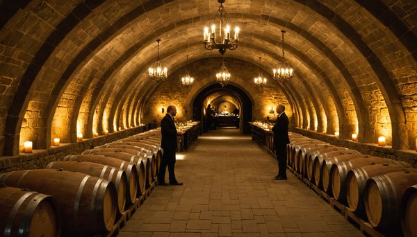 Les meilleures expériences de visite de cave et dégustation au clos du calvaire à châteauneuf-du-pape